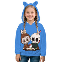 Unisex Kids Basic Character Style Sweaters - New & Exclusive Deal