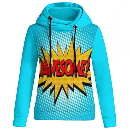 Womens Exclusive Design Hoodie