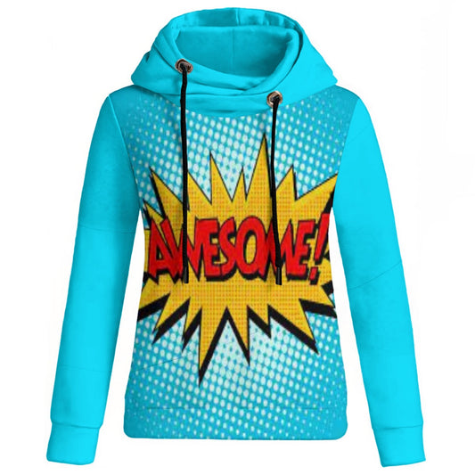 Womens Exclusive Design Hoodie