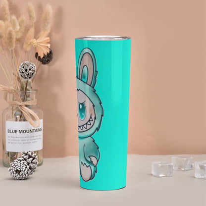 Exclusive Design Tall Drink Tumbler