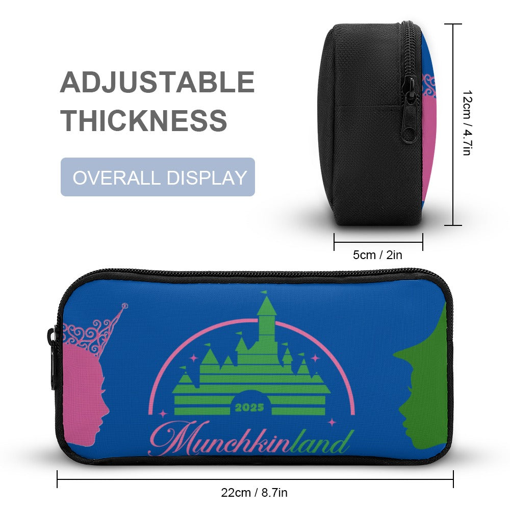 “Exclusive Wicked Backpack Bundle – Shiz University 3‑Piece Magic Set” 3 PIECE BACKPACK BUNDLES