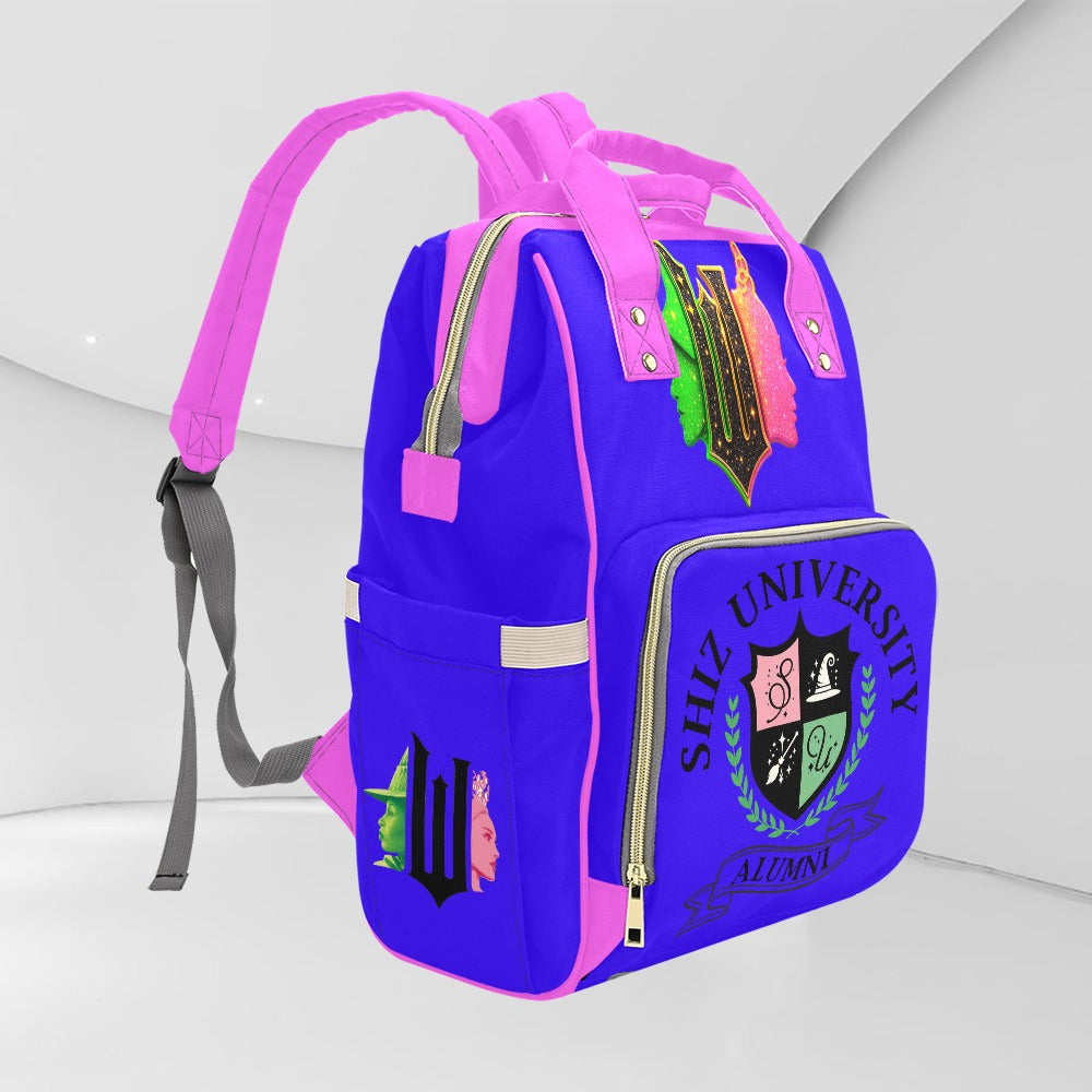 NEW EXCLUSIVE “Wicked Multi‑Function Backpacks – Shiz Style Meets Everyday Magic”