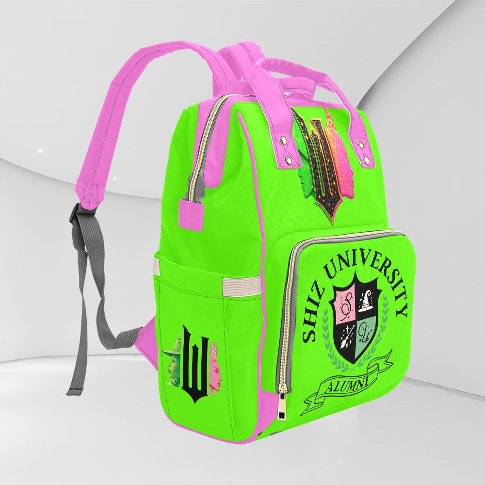 NEW EXCLUSIVE “Wicked Multi‑Function Backpacks – Shiz Style Meets Everyday Magic”