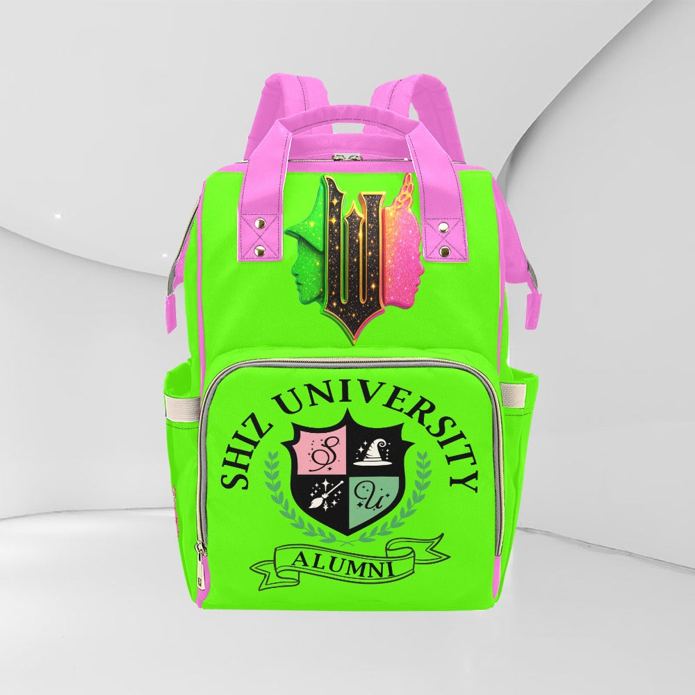NEW EXCLUSIVE “Wicked Multi‑Function Backpacks – Shiz Style Meets Everyday Magic”