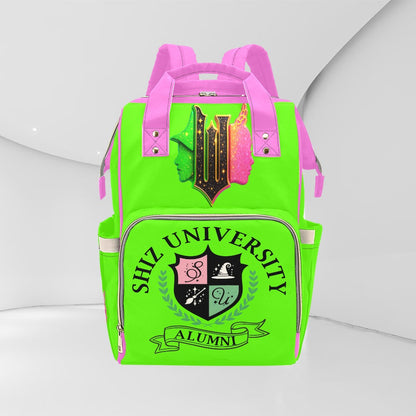 NEW EXCLUSIVE “Wicked Multi‑Function Backpacks – Shiz Style Meets Everyday Magic”