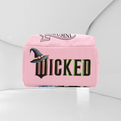 NEW EXCLUSIVE “Wicked Multi‑Function Backpacks – Shiz Style Meets Everyday Magic”