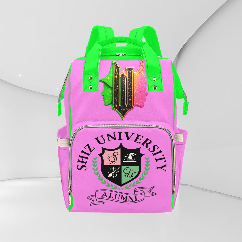 NEW EXCLUSIVE “Wicked Multi‑Function Backpacks – Shiz Style Meets Everyday Magic”