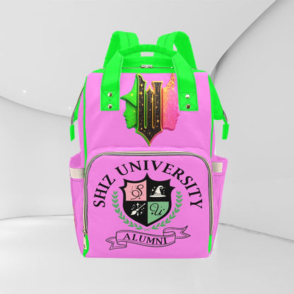 NEW EXCLUSIVE “Wicked Multi‑Function Backpacks – Shiz Style Meets Everyday Magic”
