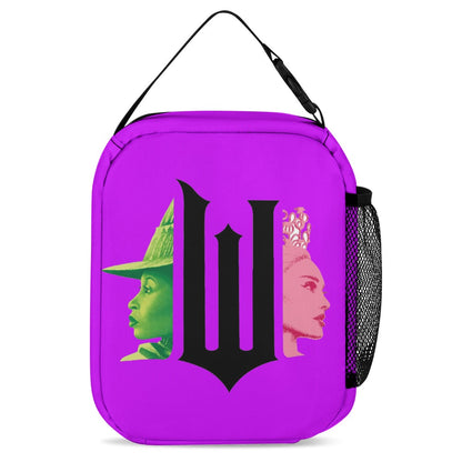 “Exclusive Wicked Backpack Bundle – Shiz University 3‑Piece Magic Set” BACKPACK BUNDLE SETS