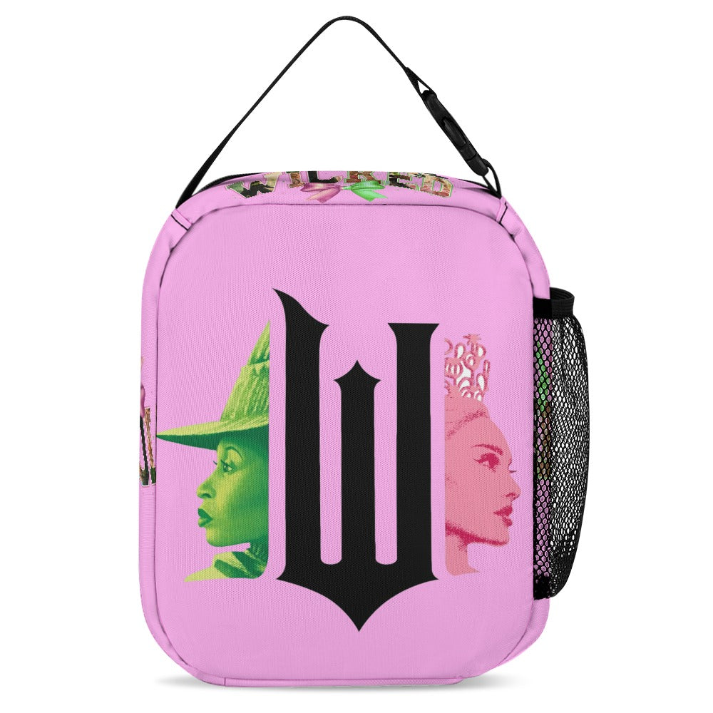 “Exclusive Wicked Backpack Bundle – Shiz University 3‑Piece Magic Set”