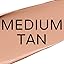 Under Eye Brightener with Brush, Colored Clay CC Undereye Corrector for Dark Circles, Conceal Brighten Hydrating Under Eye Skin, Skin Concealer Color Correcting for Women(Light Beige)