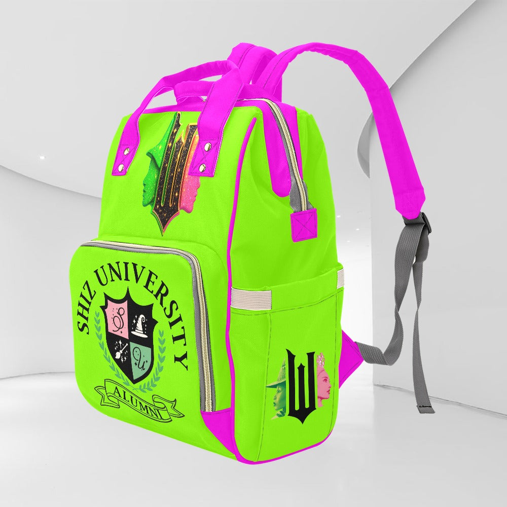 NEW EXCLUSIVE “Wicked Multi‑Function Backpacks – Shiz Style Meets Everyday Magic”