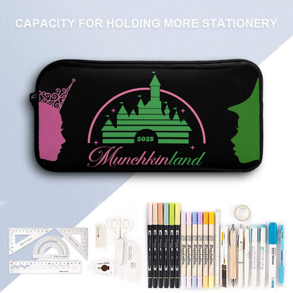 “Exclusive Wicked Backpack Bundle – Shiz University 3‑Piece Magic Set” 3 PIECE BACKPACK BUNDLES