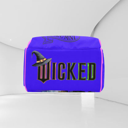 NEW EXCLUSIVE “Wicked Multi‑Function Backpacks – Shiz Style Meets Everyday Magic”