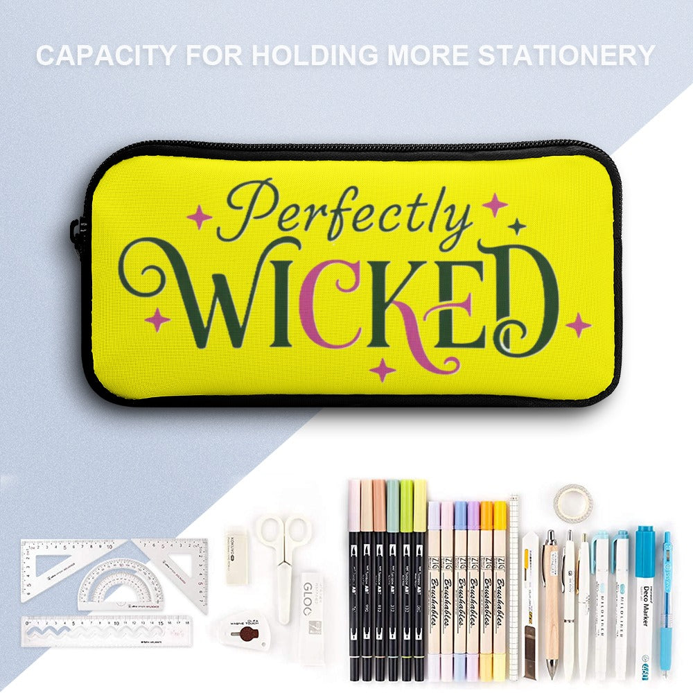 “Exclusive Wicked Backpack Bundle – Shiz University 3‑Piece Magic Set”