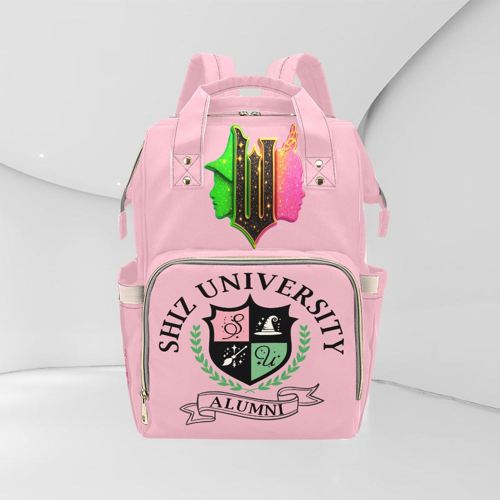 NEW EXCLUSIVE “Wicked Multi‑Function Backpacks – Shiz Style Meets Everyday Magic”