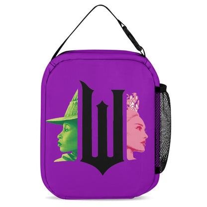 “Exclusive Wicked Backpack Bundle – Shiz University 3‑Piece Magic Set” BACKPACK BUNDLE SETS