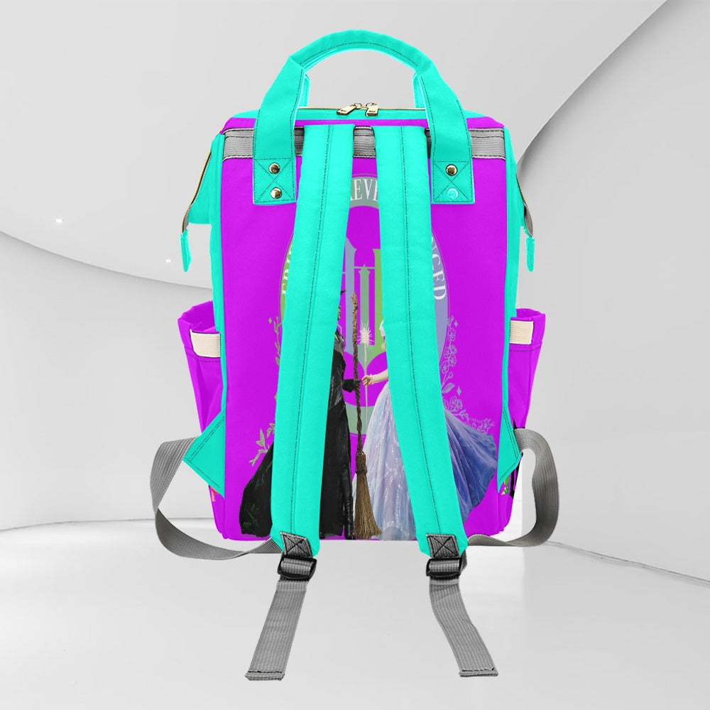 NEW EXCLUSIVE “Wicked Multi‑Function Backpacks – Shiz Style Meets Everyday Magic”