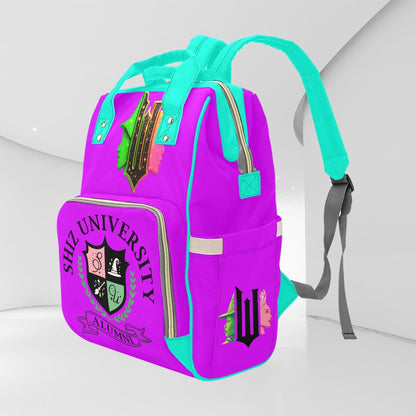 NEW EXCLUSIVE “Wicked Multi‑Function Backpacks – Shiz Style Meets Everyday Magic”