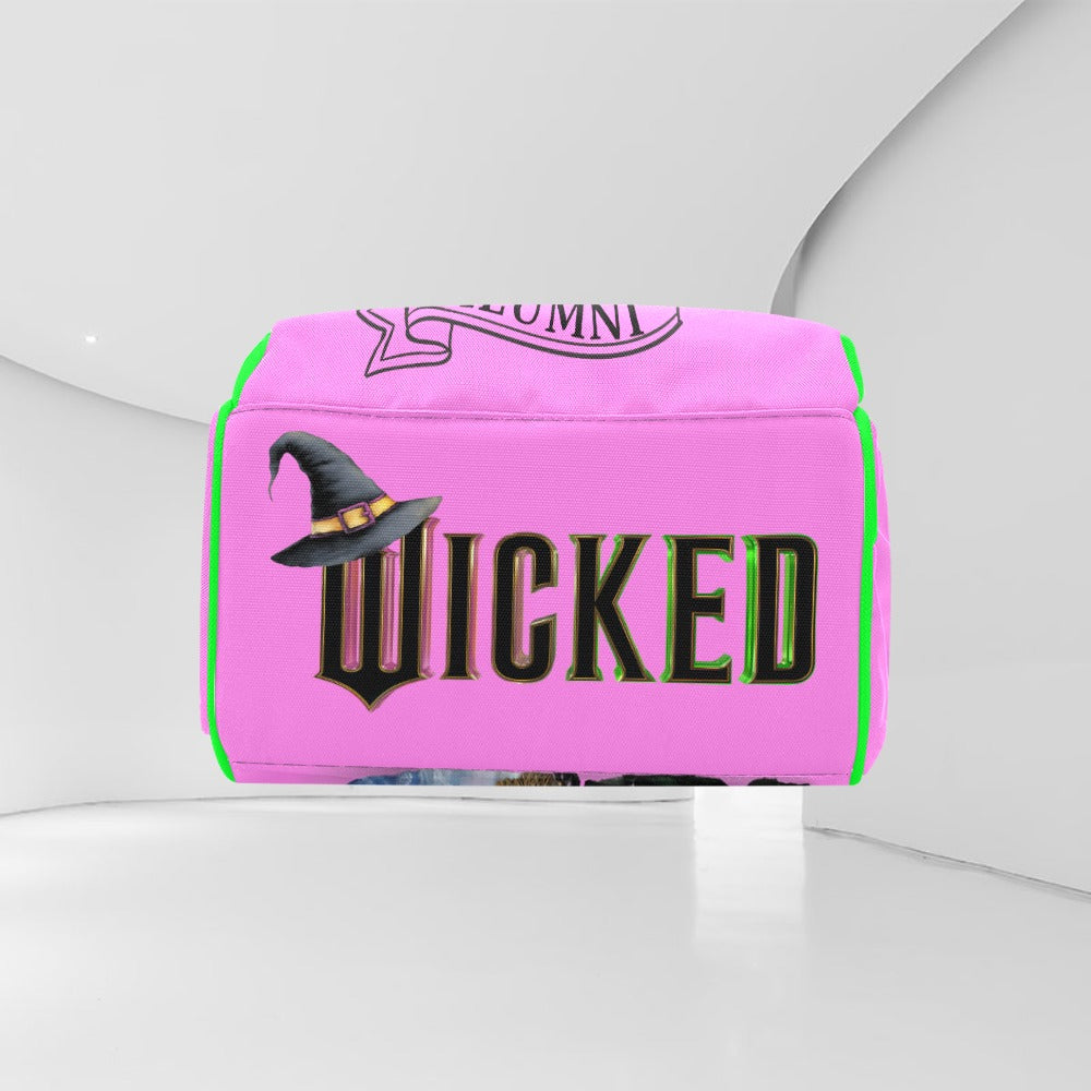 NEW EXCLUSIVE “Wicked Multi‑Function Backpacks – Shiz Style Meets Everyday Magic”