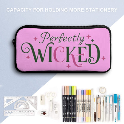 “Exclusive Wicked Backpack Bundle – Shiz University 3‑Piece Magic Set”