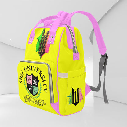 NEW EXCLUSIVE “Wicked Multi‑Function Backpacks – Shiz Style Meets Everyday Magic”