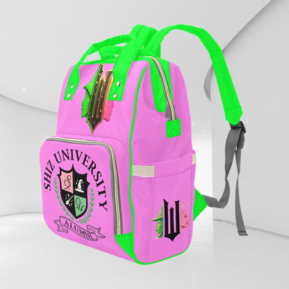 NEW EXCLUSIVE “Wicked Multi‑Function Backpacks – Shiz Style Meets Everyday Magic”