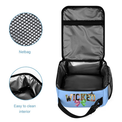 “Exclusive Wicked Backpack Bundle – Shiz University 3‑Piece Magic Set”