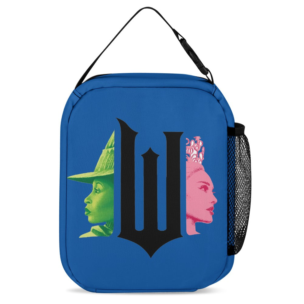 “Exclusive Wicked Backpack Bundle – Shiz University 3‑Piece Magic Set” BACKPACK BUNDLE SETS