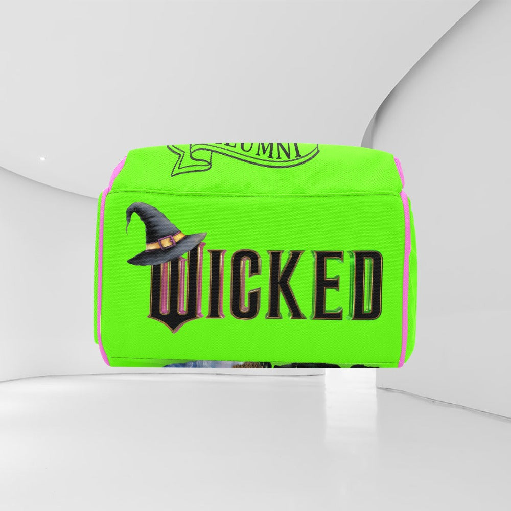 NEW EXCLUSIVE “Wicked Multi‑Function Backpacks – Shiz Style Meets Everyday Magic”