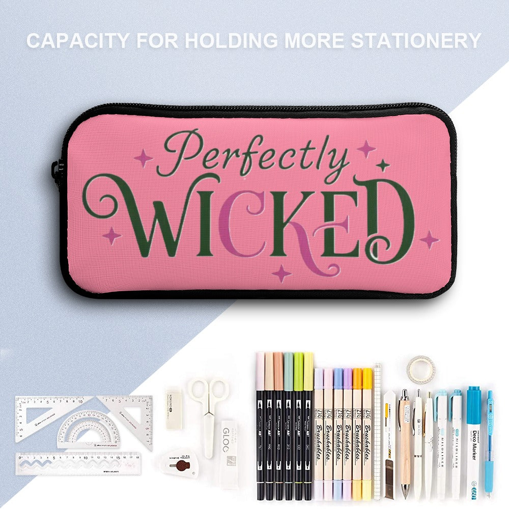 EXCLUSIVE WICKED BACK PACK BUNDLES - Three piece set combination