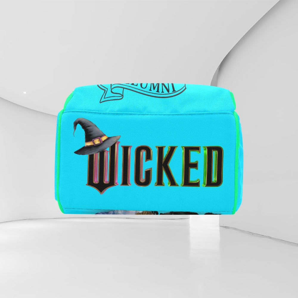 NEW EXCLUSIVE “Wicked Multi‑Function Backpacks – Shiz Style Meets Everyday Magic”