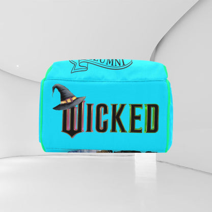 NEW EXCLUSIVE “Wicked Multi‑Function Backpacks – Shiz Style Meets Everyday Magic”