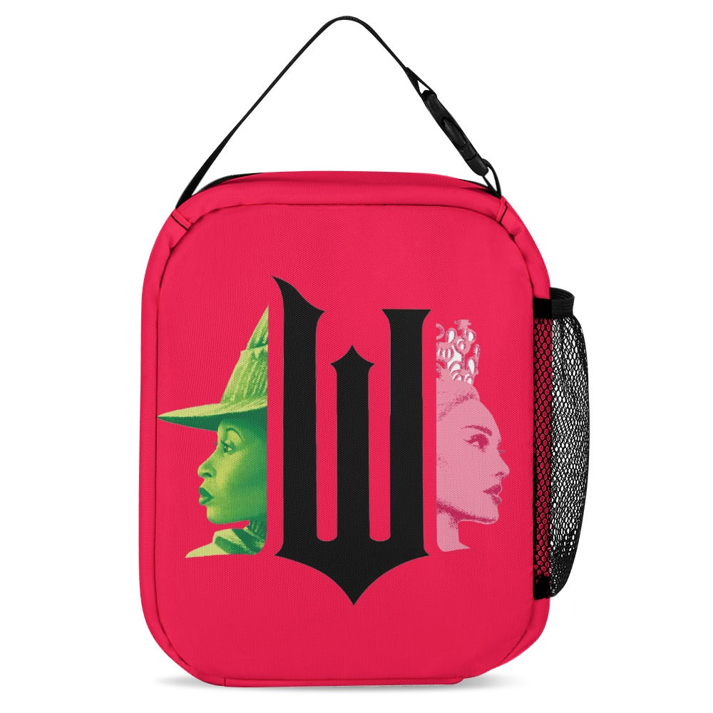 “Exclusive Wicked Backpack Bundle – Shiz University 3‑Piece Magic Set” BACKPACK BUNDLE SETS