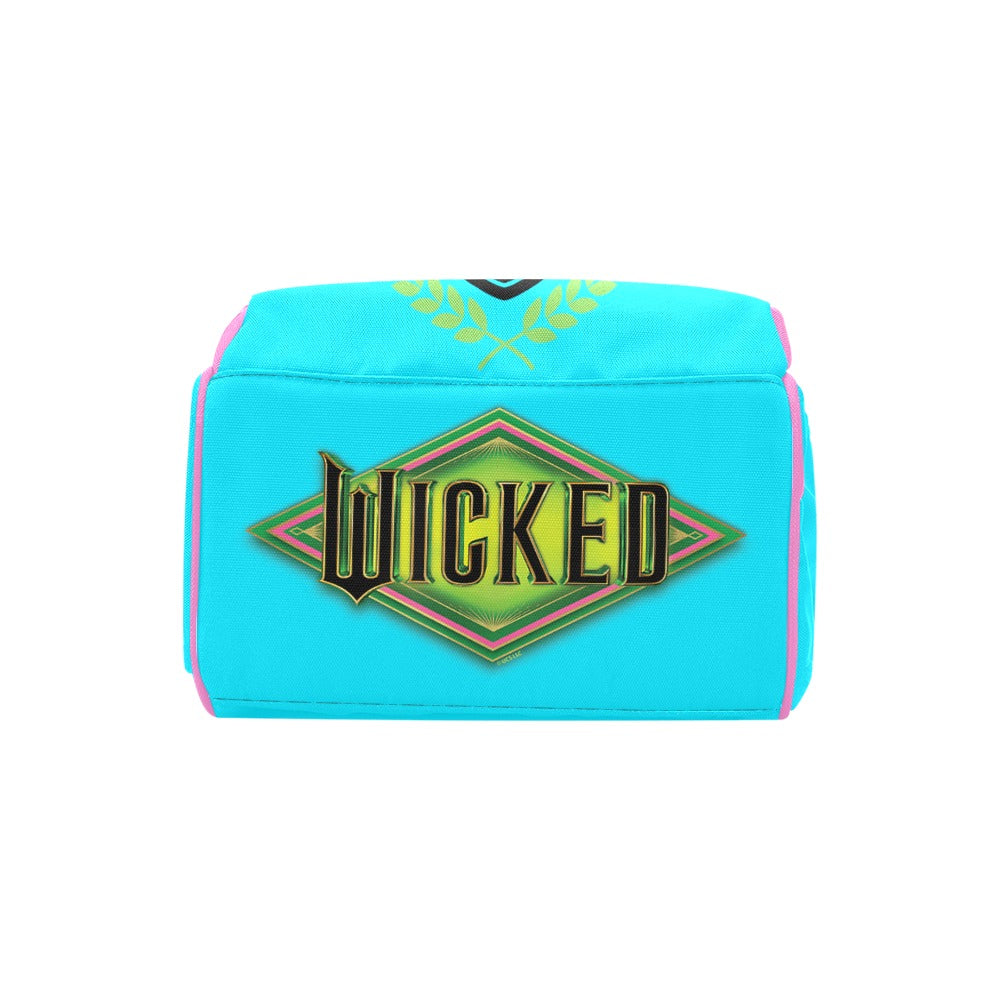 EXCLUSIVE “Wicked Multi‑Function Backpack – Shiz Style Meets Everyday Magic” Multi-Function Backpack