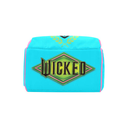 EXCLUSIVE “Wicked Multi‑Function Backpack – Shiz Style Meets Everyday Magic” Multi-Function Backpack