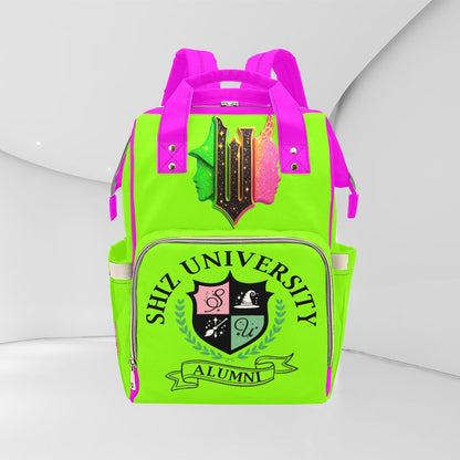 NEW EXCLUSIVE “Wicked Multi‑Function Backpacks – Shiz Style Meets Everyday Magic”