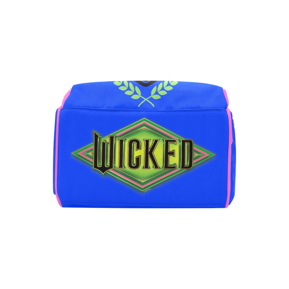 EXCLUSIVE “Wicked Multi‑Function Backpack – Shiz Style Meets Everyday Magic” Multi-Function Backpack