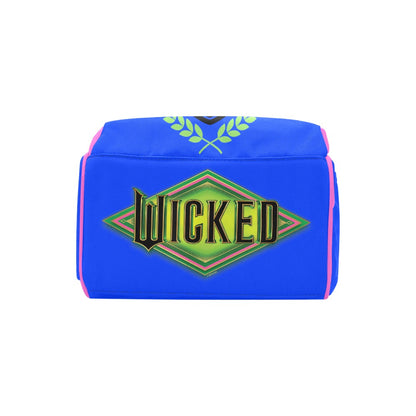 EXCLUSIVE “Wicked Multi‑Function Backpack – Shiz Style Meets Everyday Magic” Multi-Function Backpack