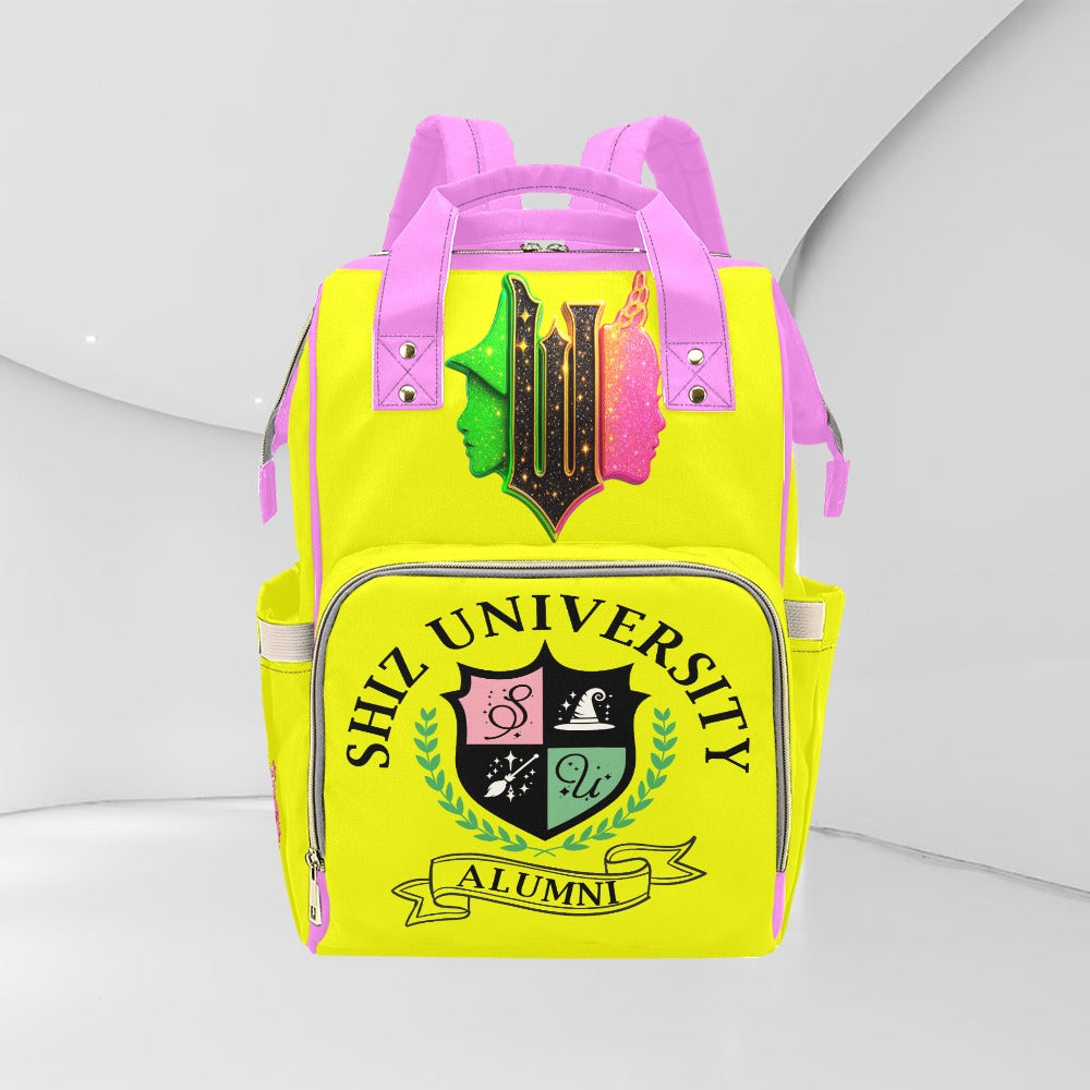 NEW EXCLUSIVE “Wicked Multi‑Function Backpacks – Shiz Style Meets Everyday Magic”