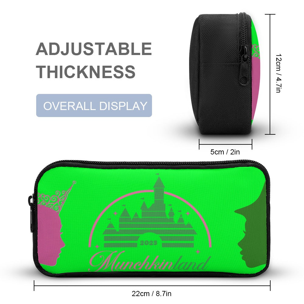 “Exclusive Wicked Backpack Bundle – Shiz University 3‑Piece Magic Set” 3 PIECE BACKPACK BUNDLES