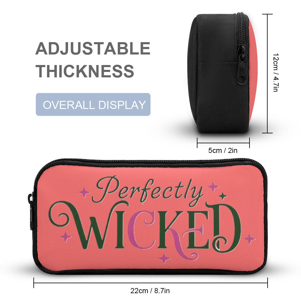 “Exclusive Wicked Backpack Bundle – Shiz University 3‑Piece Magic Set”