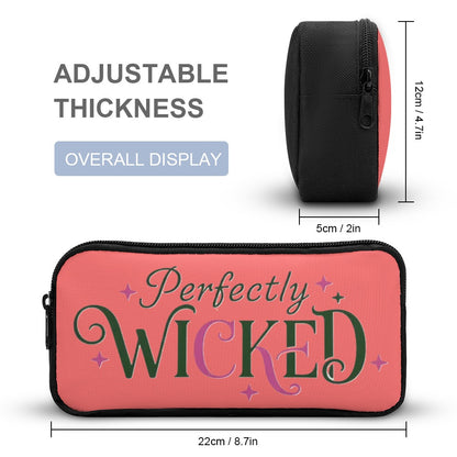 “Exclusive Wicked Backpack Bundle – Shiz University 3‑Piece Magic Set”