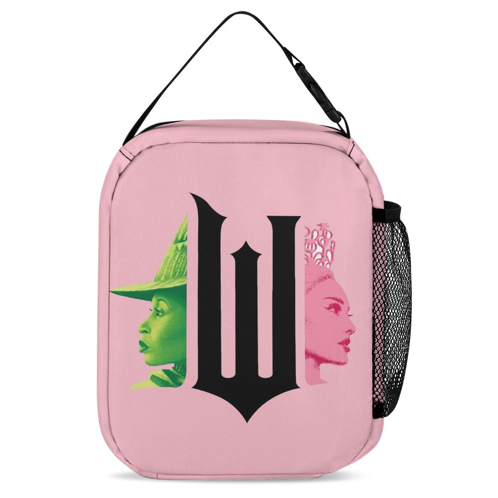 “Exclusive Wicked Backpack Bundle – Shiz University 3‑Piece Magic Set” BACKPACK BUNDLE SETS
