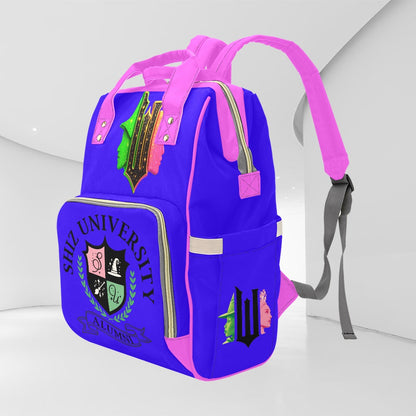 NEW EXCLUSIVE “Wicked Multi‑Function Backpacks – Shiz Style Meets Everyday Magic”