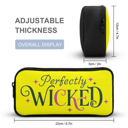 “Exclusive Wicked Backpack Bundle – Shiz University 3‑Piece Magic Set”