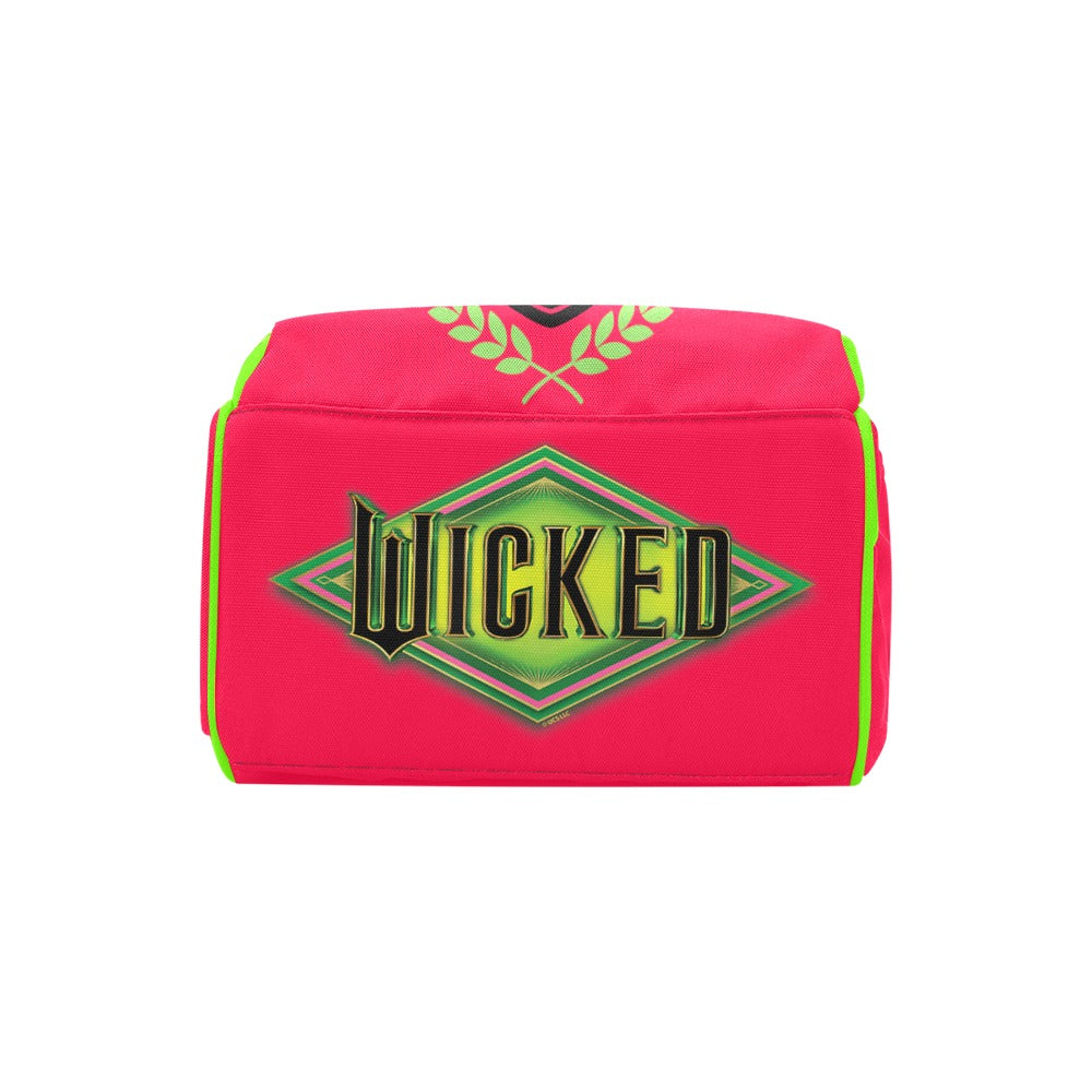 EXCLUSIVE “Wicked Multi‑Function Backpack – Shiz Style Meets Everyday Magic” Multi-Function Backpack