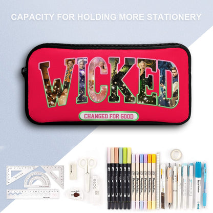 “Exclusive Wicked Backpack Bundle – Shiz University 3‑Piece Magic Set” BACKPACK BUNDLE SETS