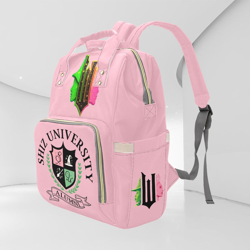 NEW EXCLUSIVE “Wicked Multi‑Function Backpacks – Shiz Style Meets Everyday Magic”