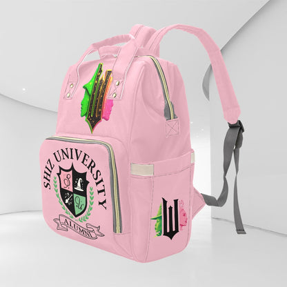 NEW EXCLUSIVE “Wicked Multi‑Function Backpacks – Shiz Style Meets Everyday Magic”